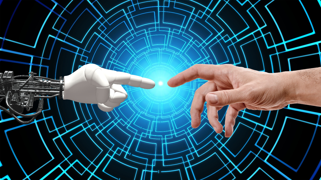 Human and AI Written Text Detection Using Deep Learning and Machine Learning
