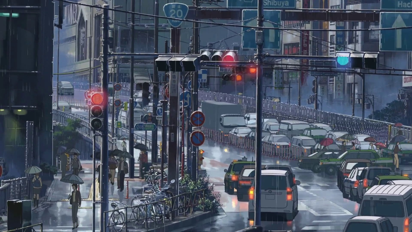 Traffic Management System