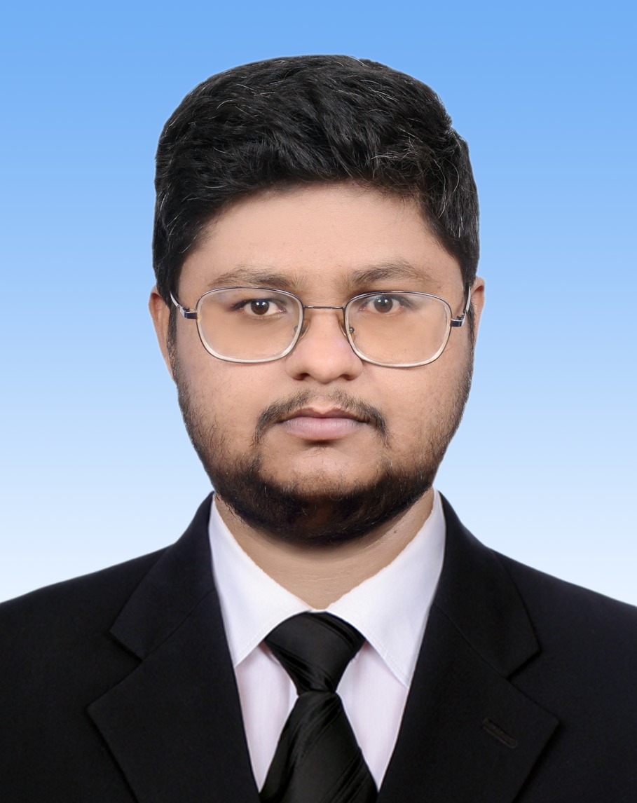 Md Nuruzzaman