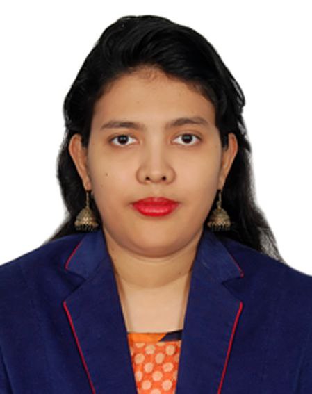 Afsana Nadia