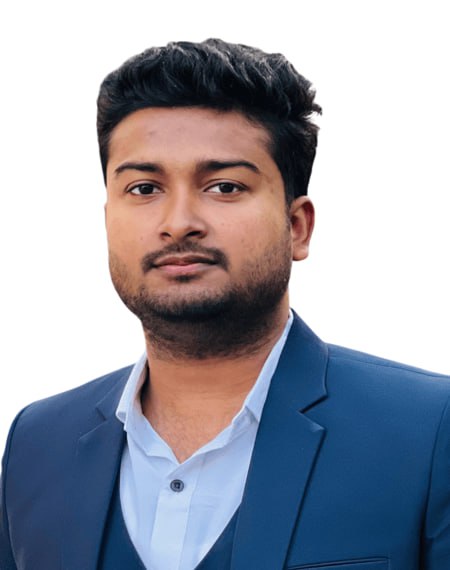 Md Masum Billal